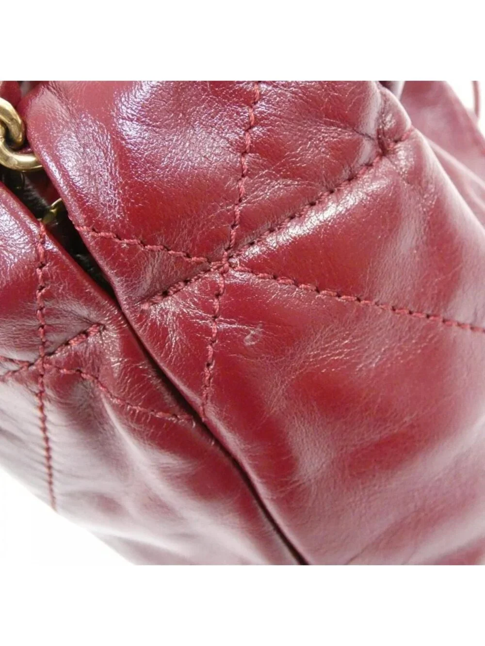 Chanel 22 Line Mini - Picture 4 of 9